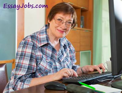 Essay Writer